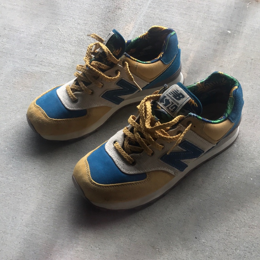 New Balance